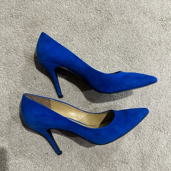 Used Nine West heels - Picture 6 of 7
